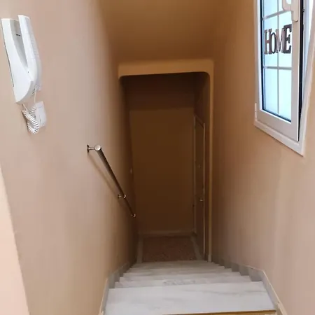 Appartamento Full-apartment-near-athens-center Atene