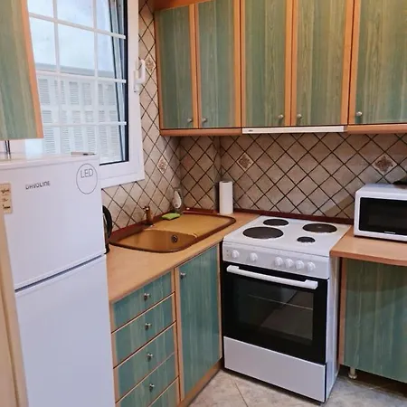 Apartment Full-apartment-near-athens-center Athens