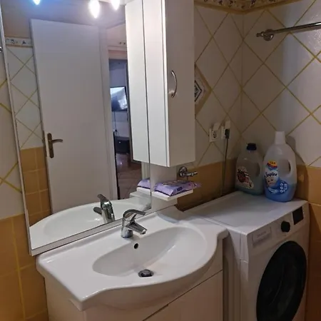 Apartment Full-apartment-near-athens-center
