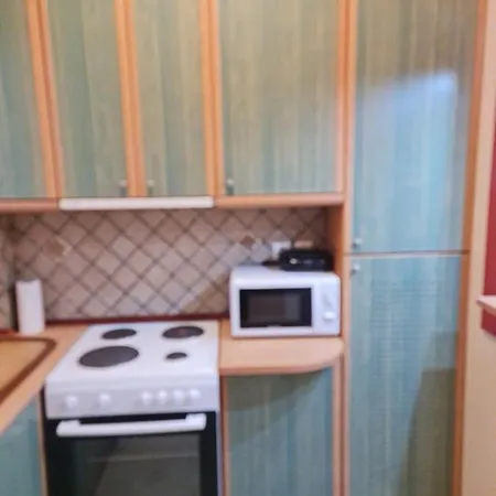 Full-apartment-near-athens-center Apartment *