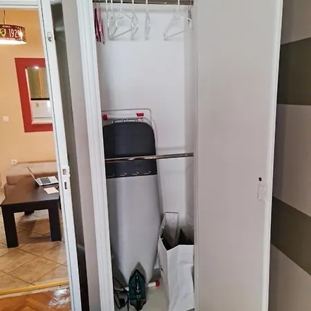 Apartment Full-apartment-near-athens-center *