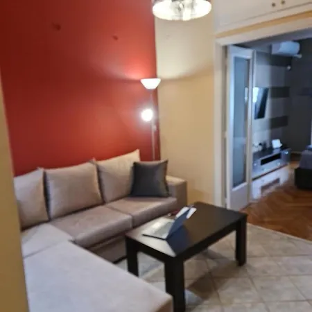 Full-apartment-near-athens-center * Athens