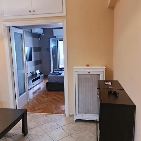 Apartment Full-apartment-near-athens-center
