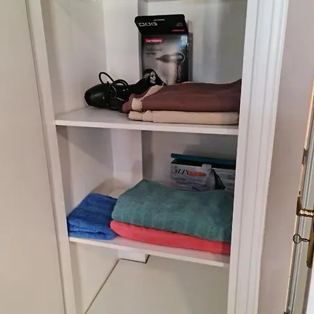Full-apartment-near-athens-center Apartment *