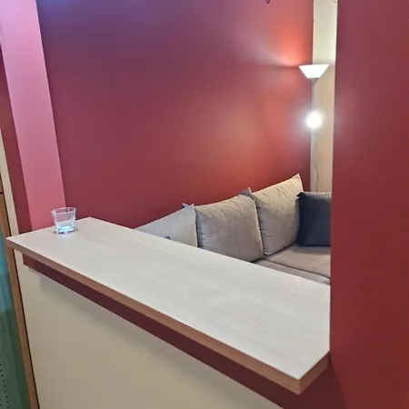 Full-apartment-near-athens-center Athens