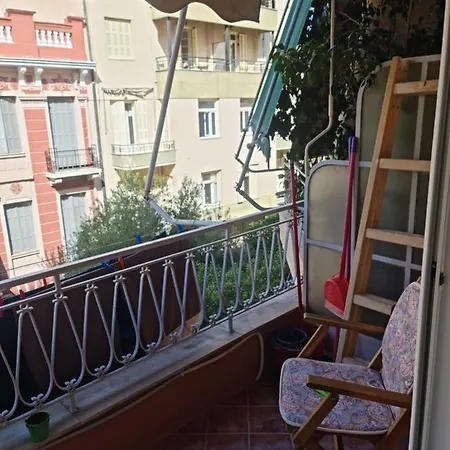 Full-apartment-near-athens-center Apartment
