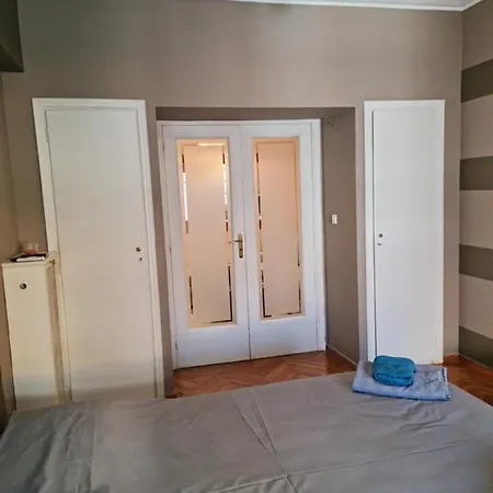 Apartment Full-apartment-near-athens-center *