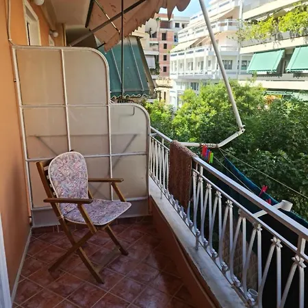 Full-apartment-near-athens-center