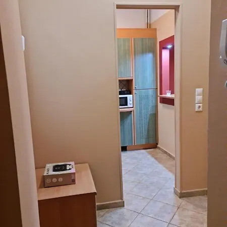 Full-apartment-near-athens-center Athens