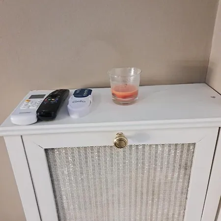 Full-apartment-near-athens-center Apartment *