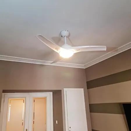 Full-apartment-near-athens-center * Athens