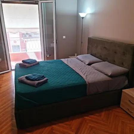 Full-apartment-near-athens-center Apartment Athens