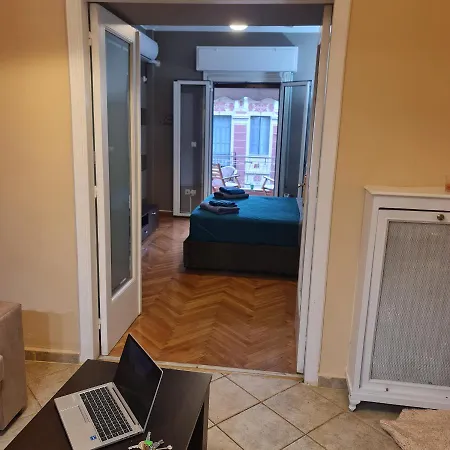 Full-apartment-near-athens-center Apartment Athens