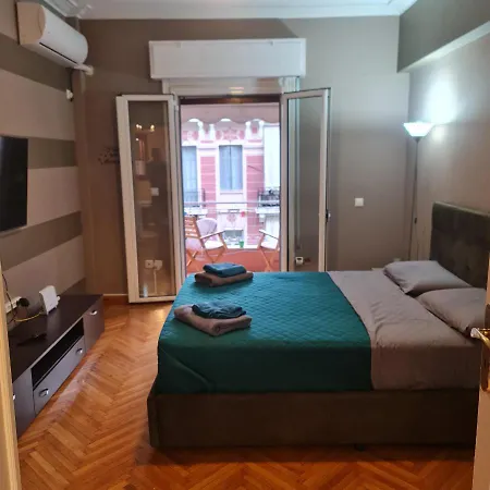 Full-apartment-near-athens-center *