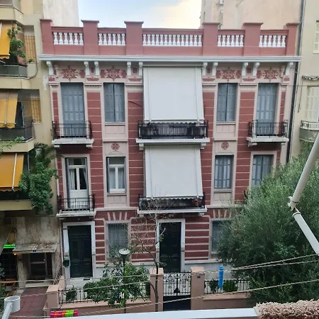 Full-apartment-near-athens-center Apartment Athens