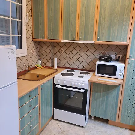 Full-apartment-near-athens-center Athens
