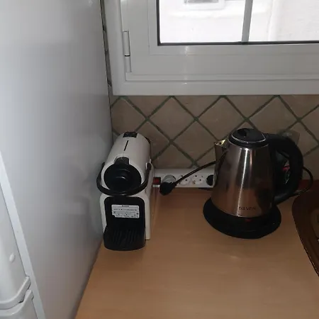Full-apartment-near-athens-center Apartment *