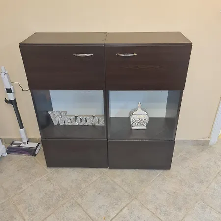 Full-apartment-near-athens-center * Athens
