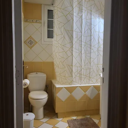 Appartamento Full-apartment-near-athens-center Atene