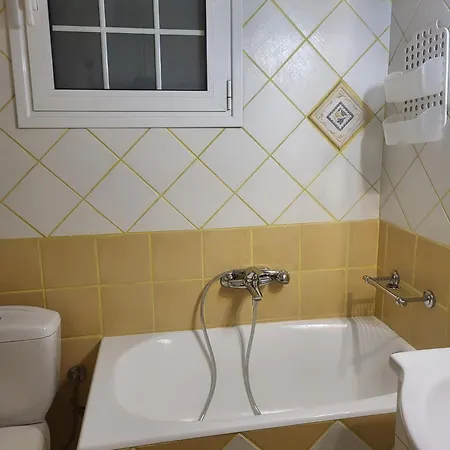 Full-apartment-near-athens-center Apartment *
