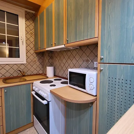 Apartment Full-apartment-near-athens-center Athens