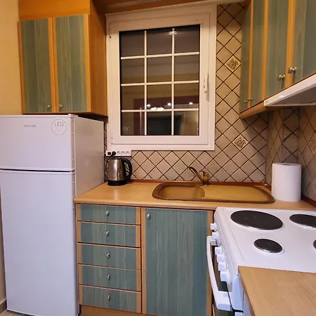 Full-apartment-near-athens-center Athens