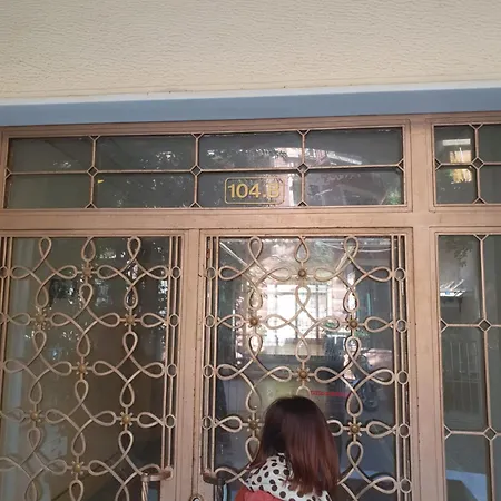 Appartamento Full-apartment-near-athens-center
